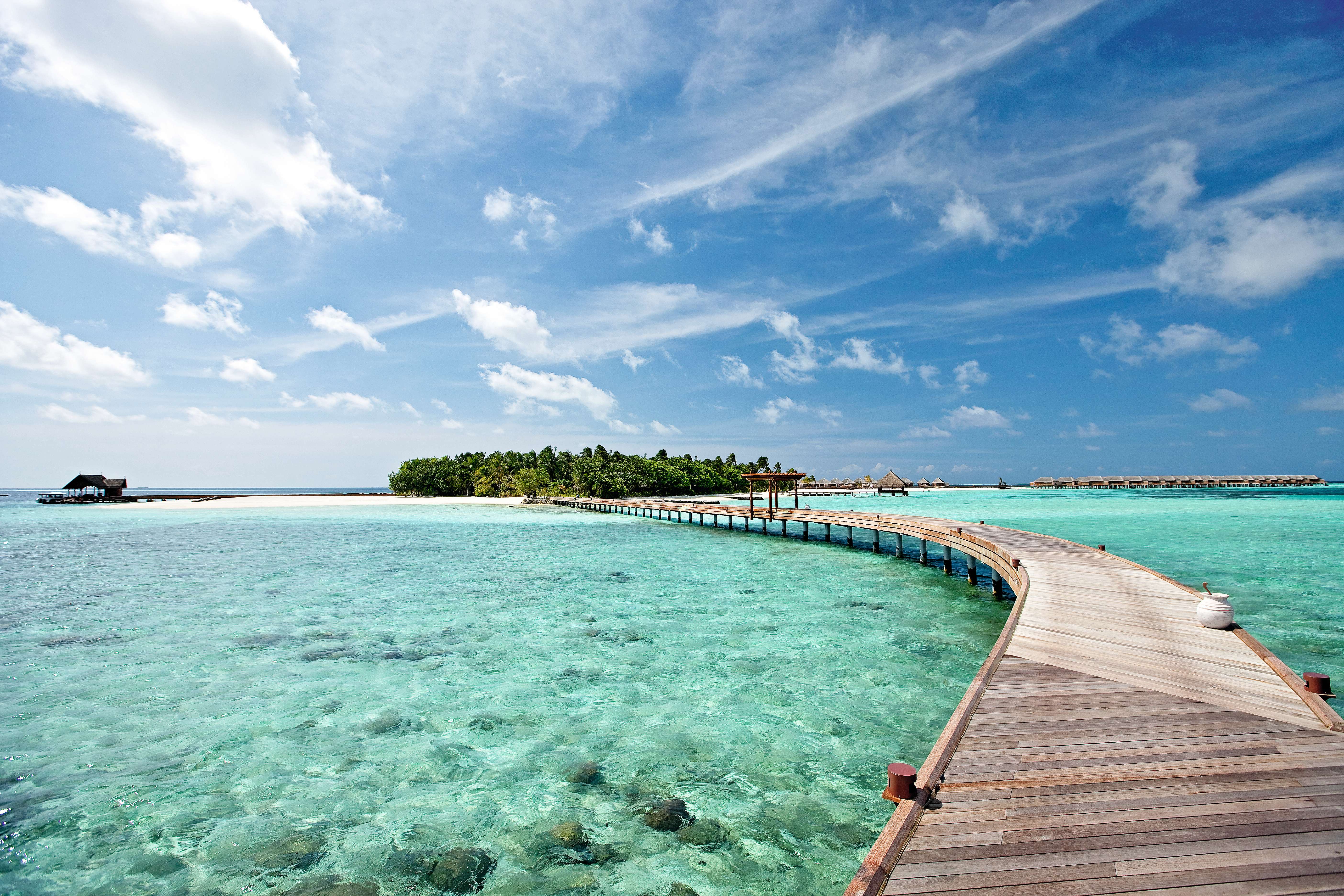 马尔代夫魔富士岛酒店度假村-3-54