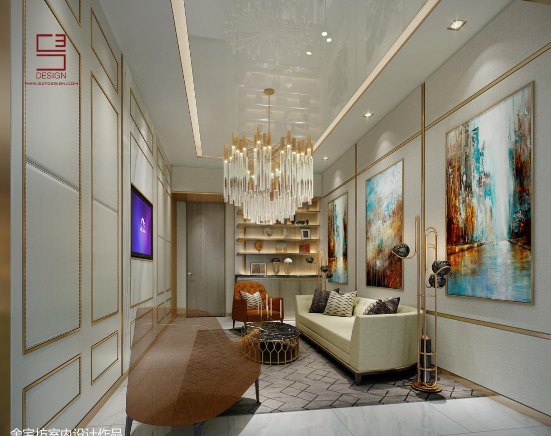 
上海舍宅坊2016年第二季作品，期待与您 -0