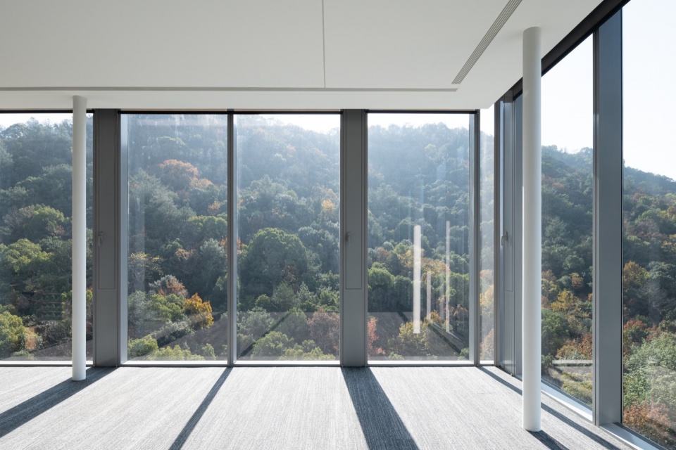 杭州gad总部大楼丨中国杭州丨gad杰地设计-38