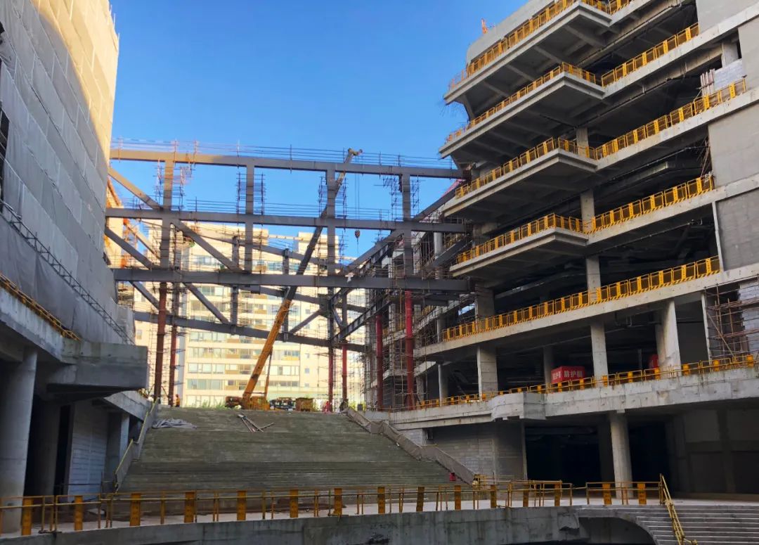 上海久光中心丨中国上海丨日本设计Nihon Sekkei,UNStudio-99