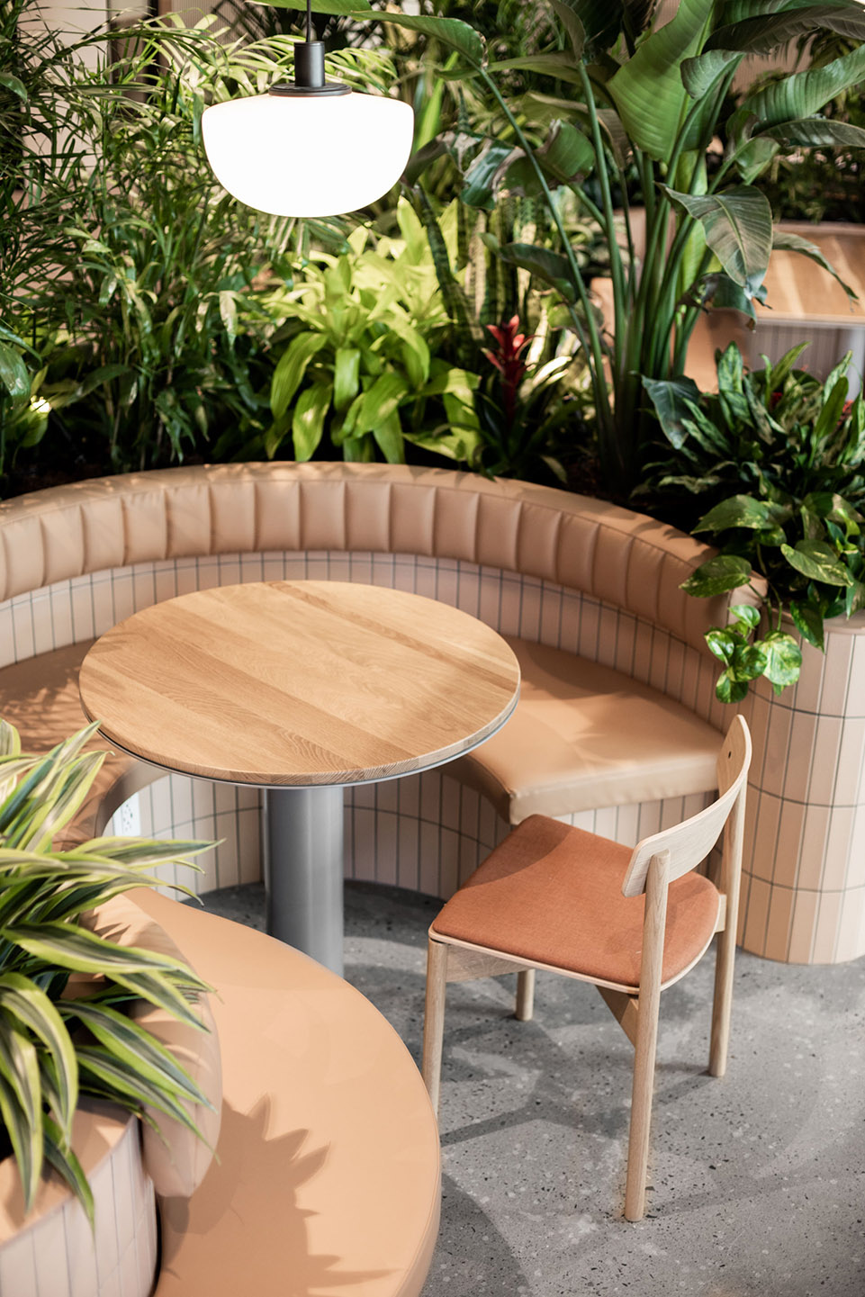 Zendesk 蒙特利尔办公室丨加拿大丨MRDK & Studio MHA-23