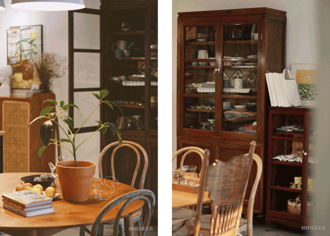 80㎡小屋的魔法生活 · 插画师的家充满创意与温馨丨中国沈阳-80