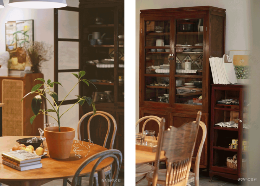 80㎡小屋的魔法生活 · 插画师的家充满创意与温馨丨中国沈阳-80