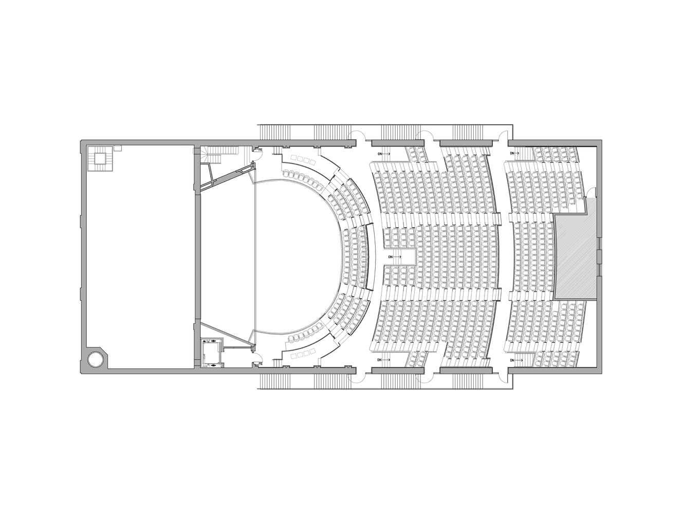 皇宫剧院百年重生-28
