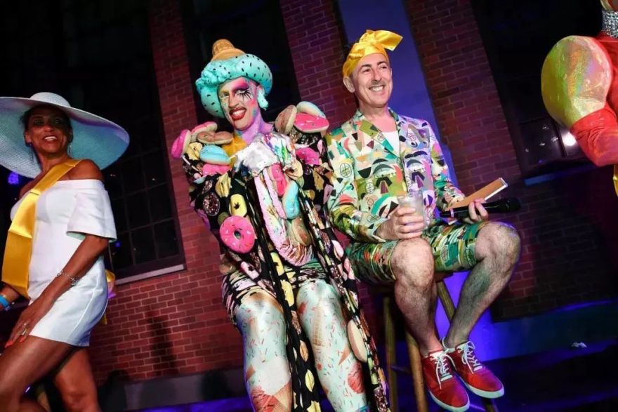 高线公园 (High Line Park)-115