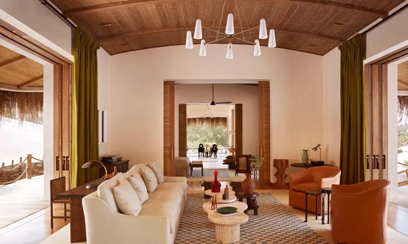 KISAWA SANCTUARY 酒店丨MYP 设计事务所-21