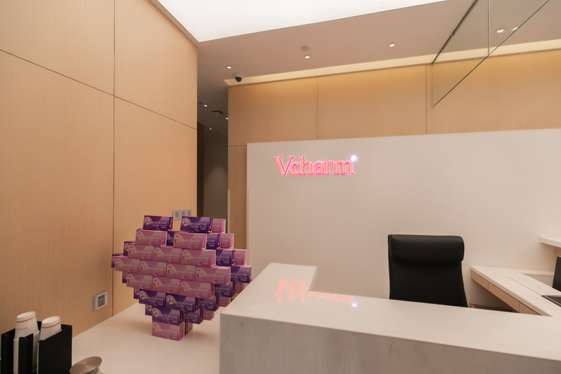 美容医疗诊所装修：湖州吴兴曙光威兹曼医疗美容-3