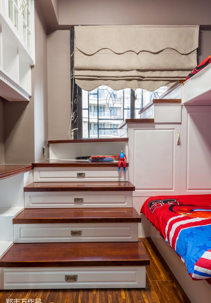 
【52°灰】——陆拾室内设计 -15