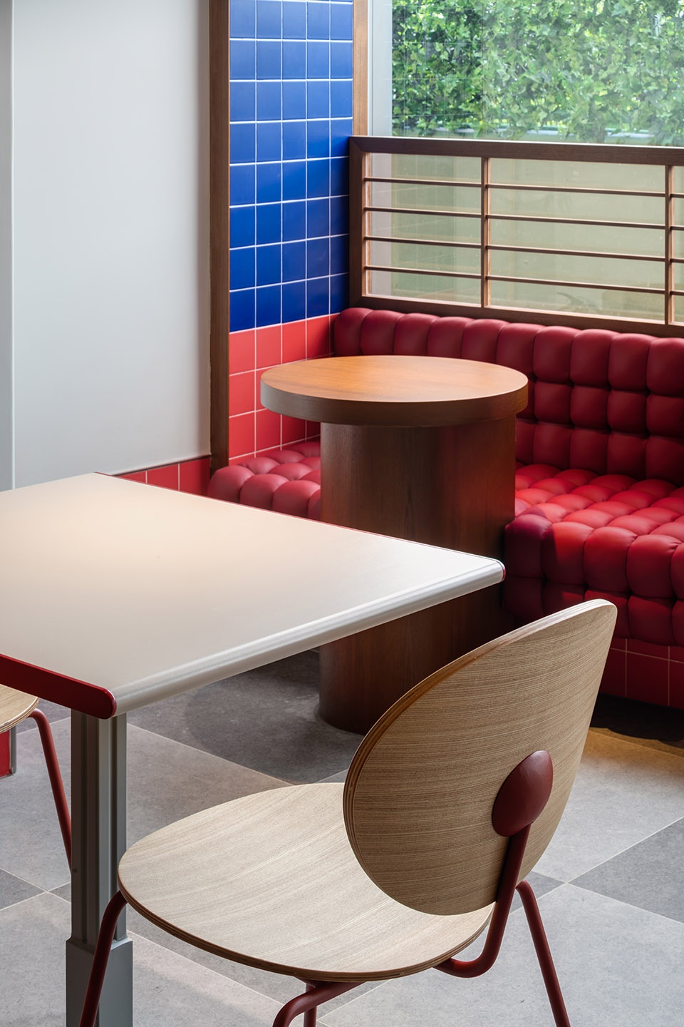 Griddy’s 餐酒馆丨中国香港丨Unite Unit-19