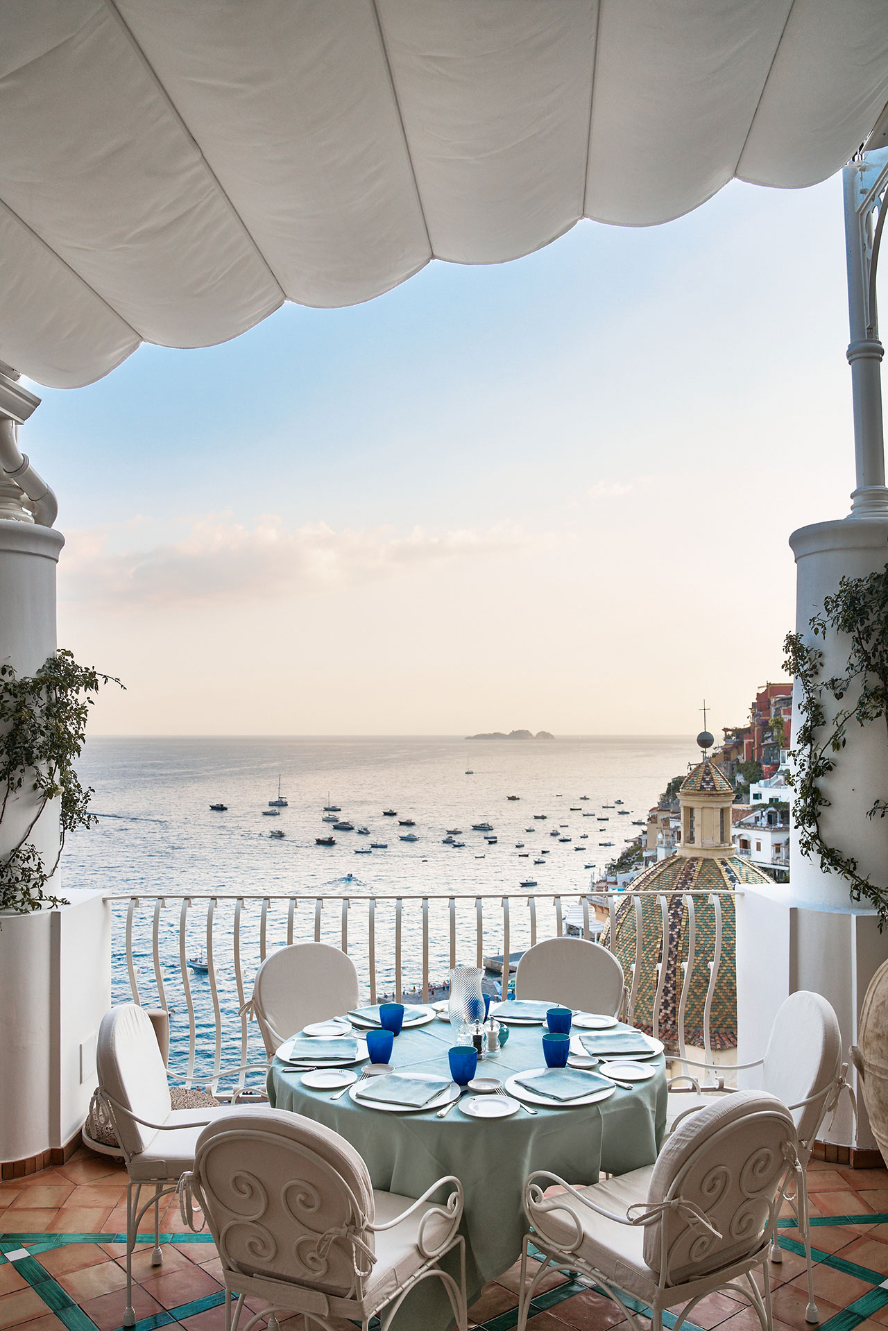 度假酒店丨设计风格-32