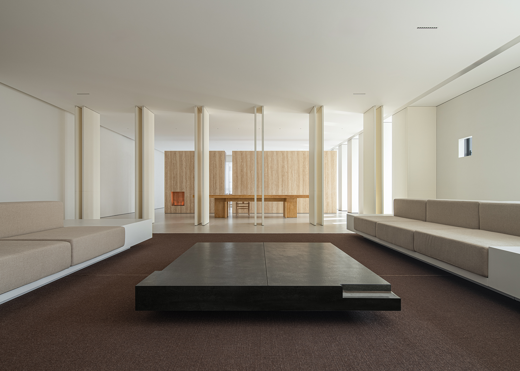 新作 A·C·T 临时的永恒丨中国杭州丨又见之WHY-19