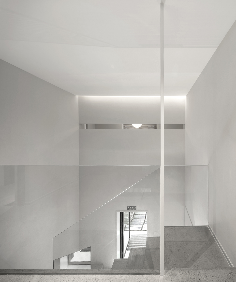 雷宅,浙江桐庐 / 张雷联合建筑事务所-36