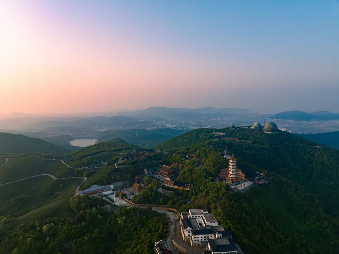 岱山探秘 · 海洋文化沉浸式乐园丨中国浙江丨AHA-2