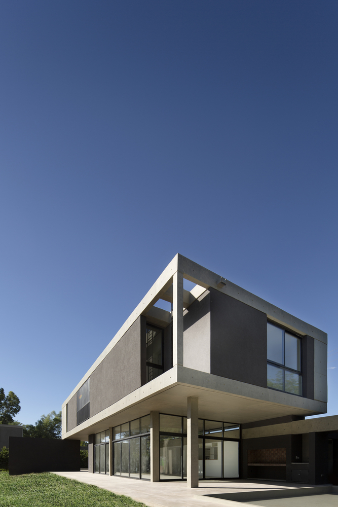 阿根廷三角别墅-25