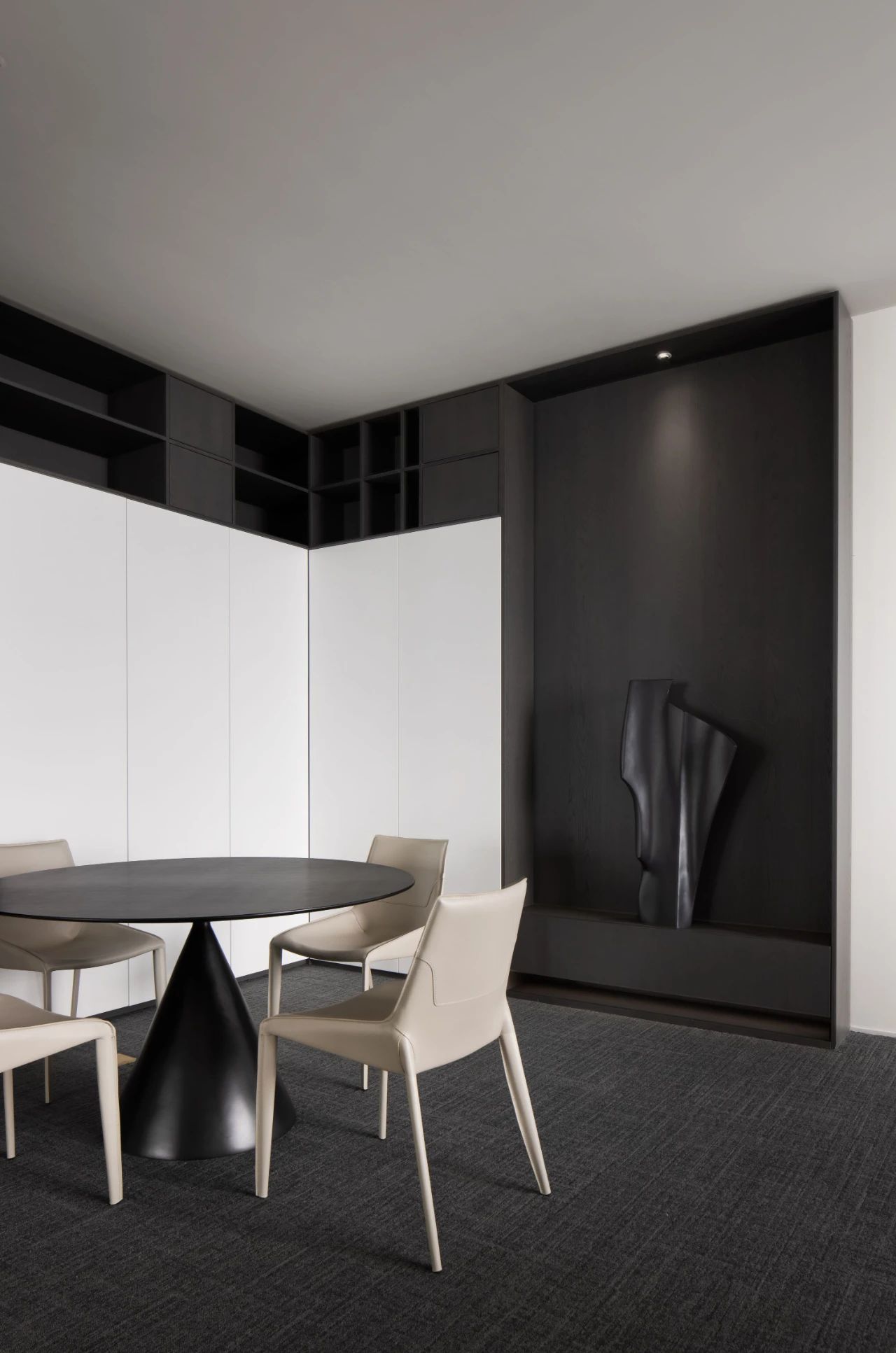 英明向太多媒体办公室丨时上建筑.沈墨-40