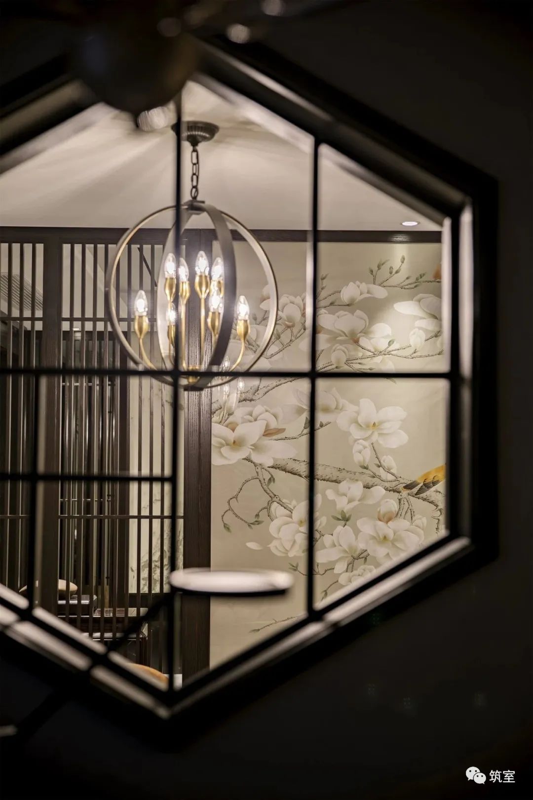 慈溪金地鸿悦力天设计 | 现代简约美学典范-13