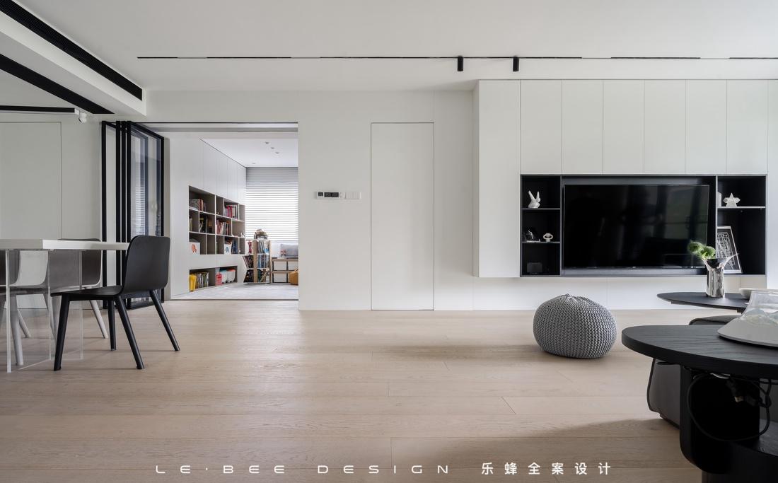 简约艺术,浓缩生活品质-65