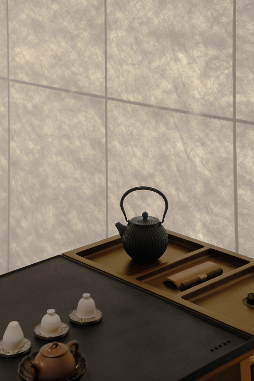 拾汐人文生活美学馆丨中国深圳丨E Studio 壹所设计工作室-30