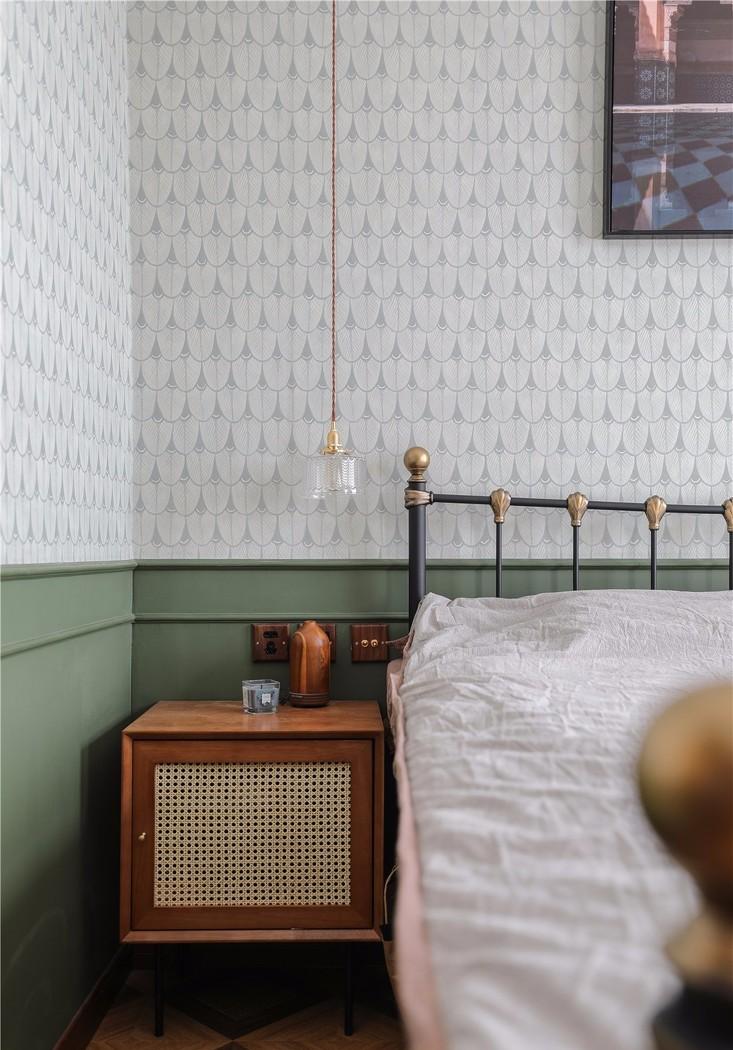 复古韵味,老上海风情-39