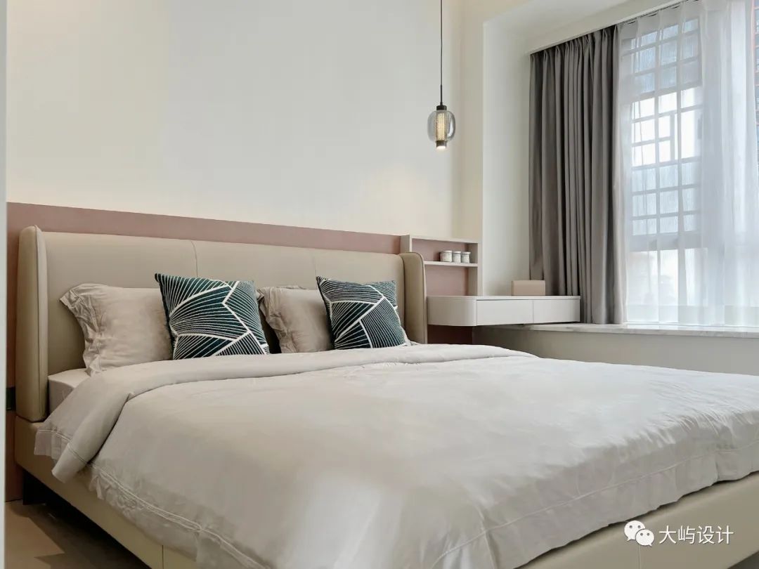 清林半山 · 自然诗意的现代家居设计丨中国深圳丨深圳大屿设计-32