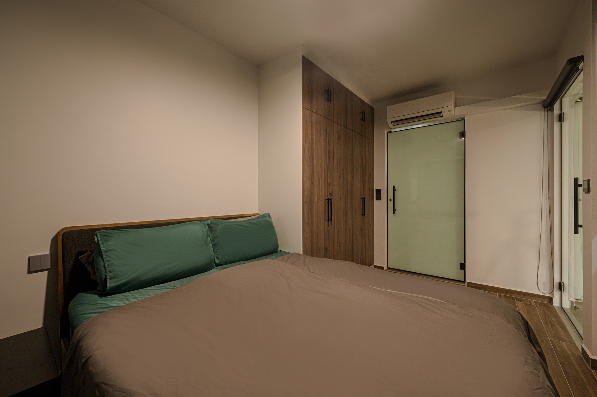 37A Pine Vista 室内设计丨新加坡-23