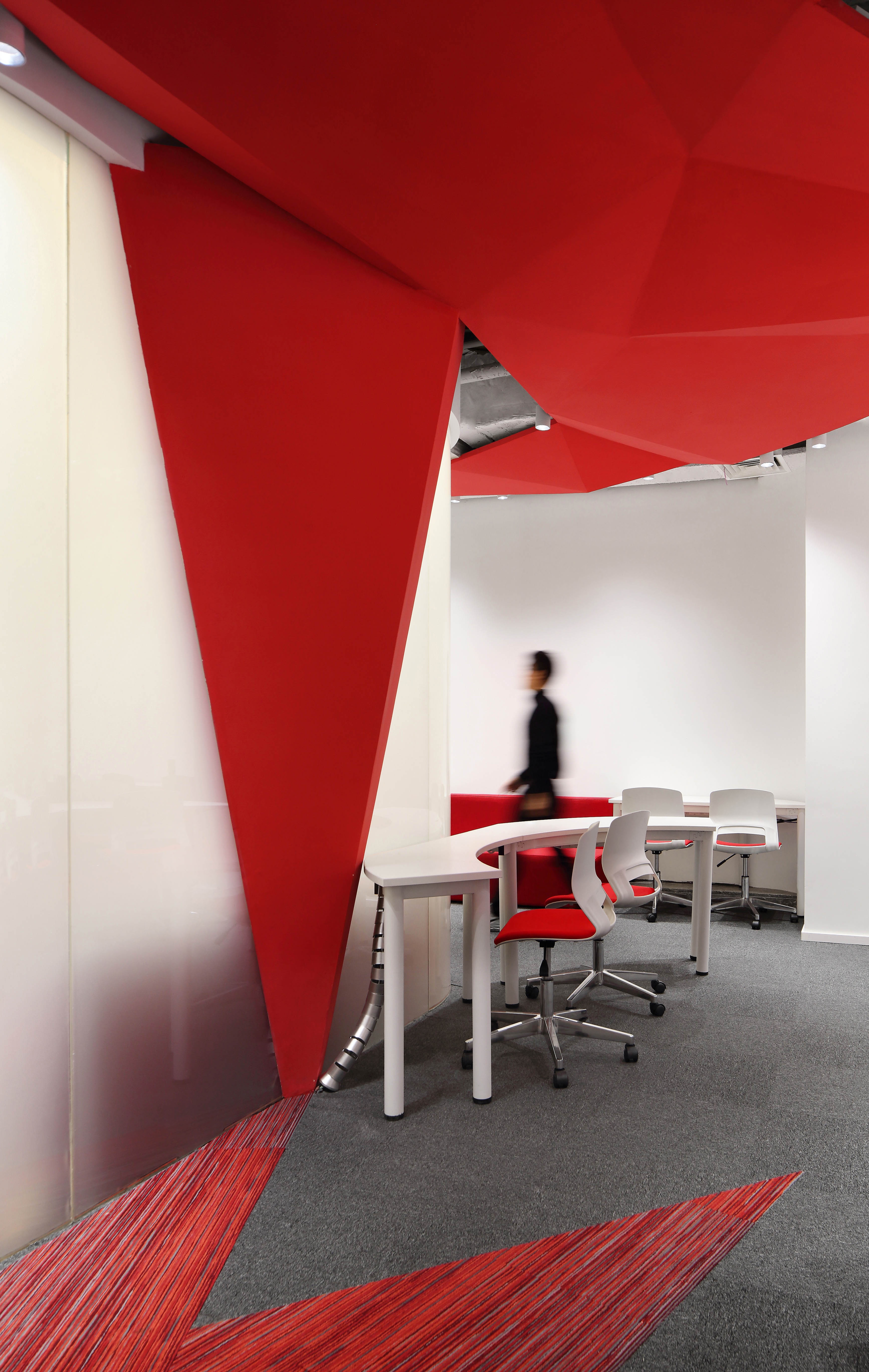 南京河西医美营销事业部丨中国南京丨登胜设计-27