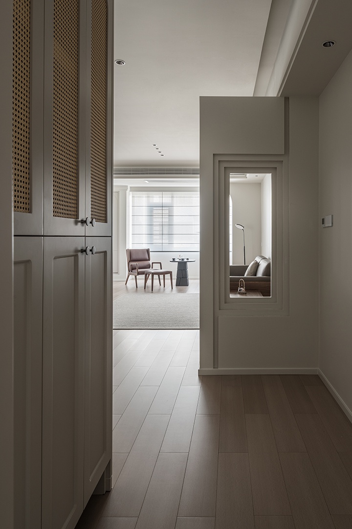 良工摄影 · 鸿扬家装丨中国郴州-4