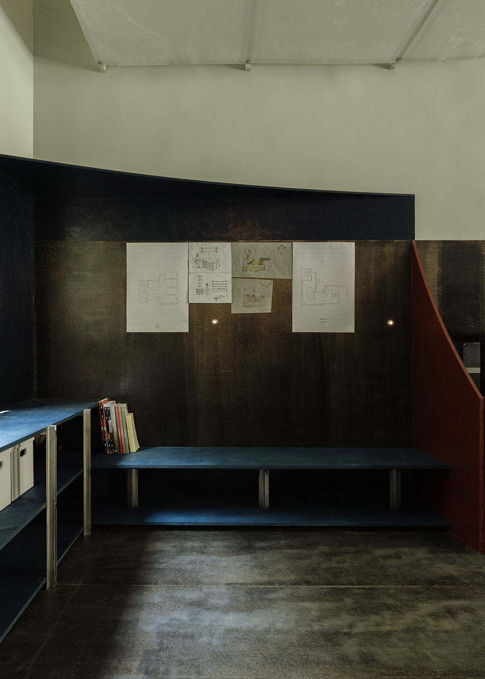 衡建筑南京国创园办公室丨中国南京-46