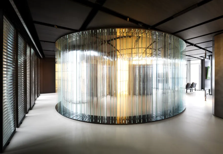 AP 米兰之家丨意大利米兰丨Lissoni & Partners-46