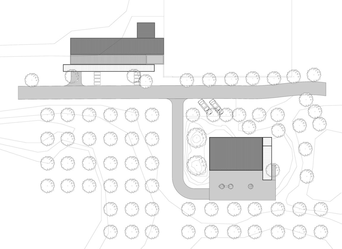 Vietnamese Citrus Farm Redesigned and Modernized by Architectural Firm Idee Architects-34