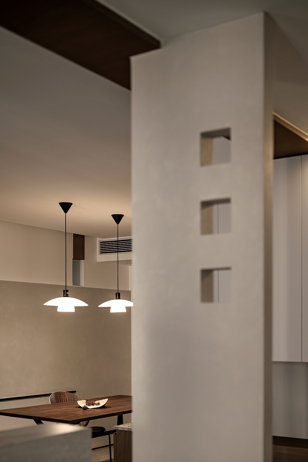 理想三旬 · 宅这里设计丨中国汕头-45