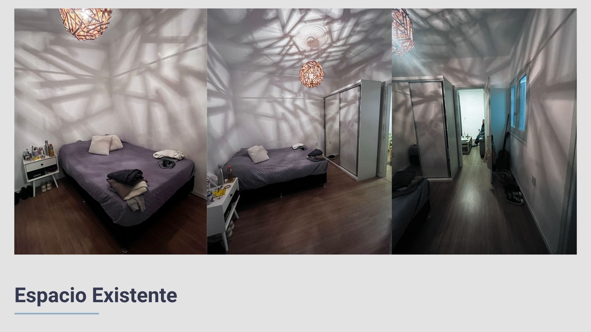 Diseño de Interior - Más que una habitación-2