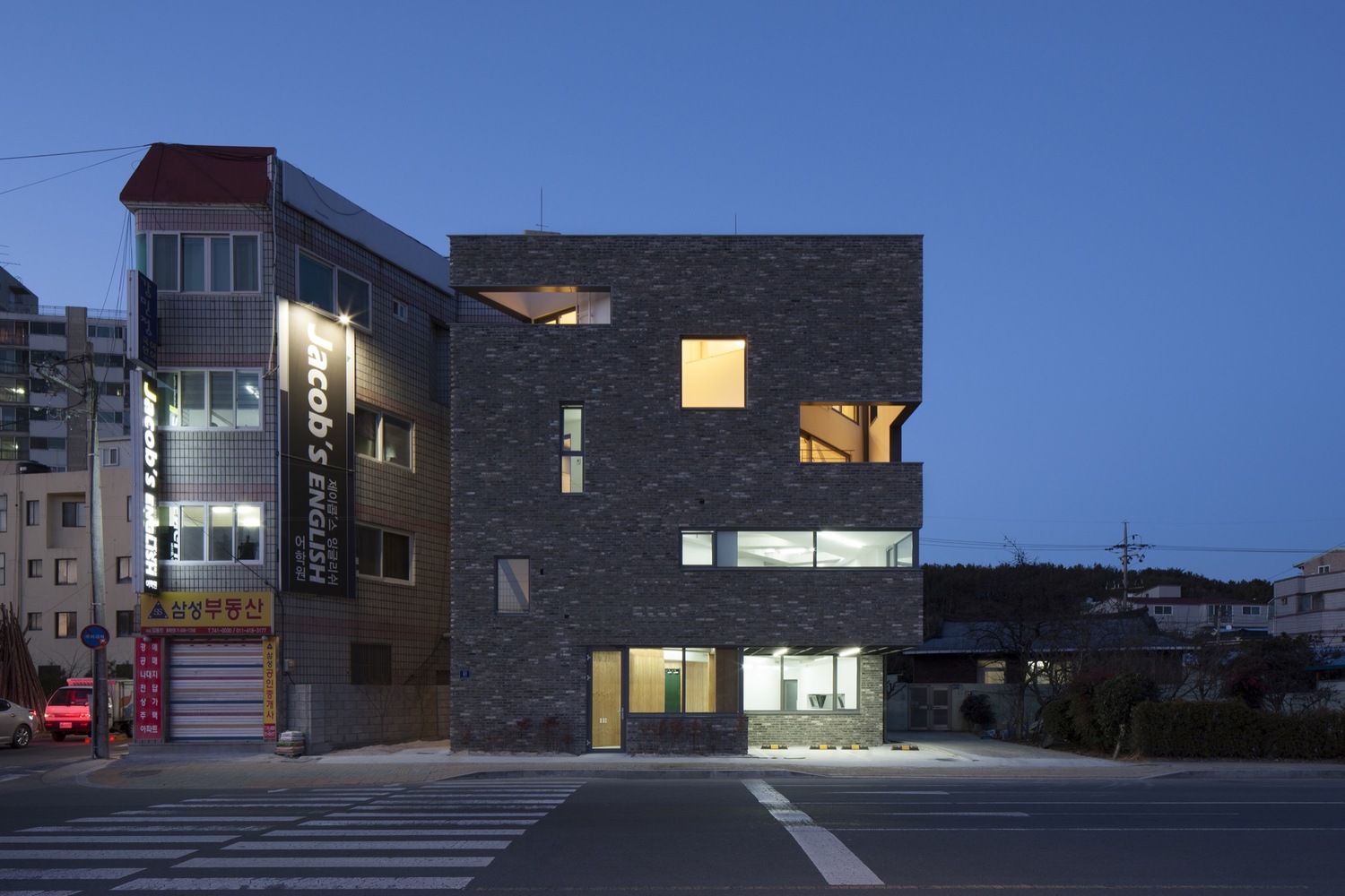 小土地上的巧妙设计-46