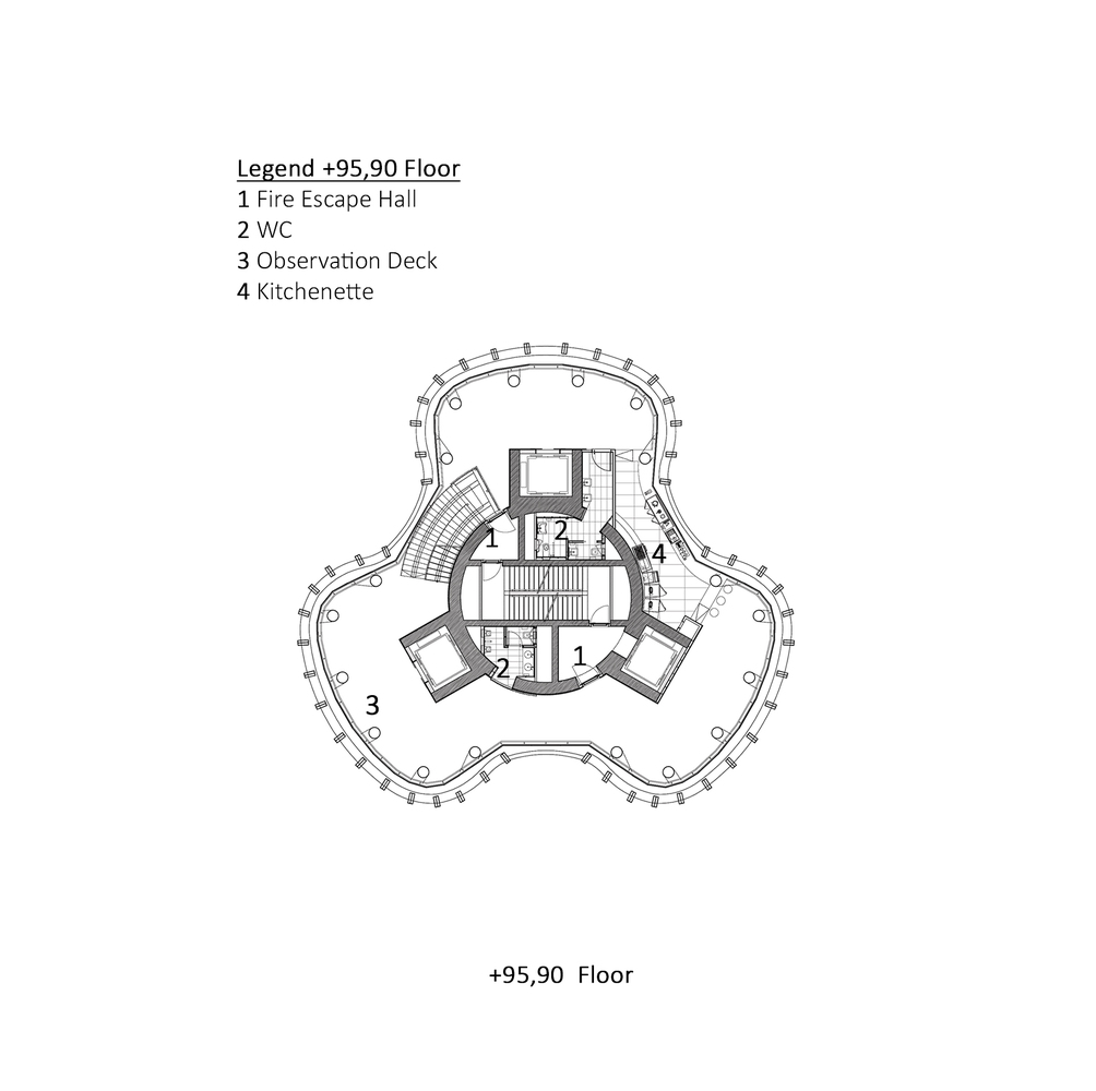 Expo 2016 Antalya Observation Tower  Nita Architects-77