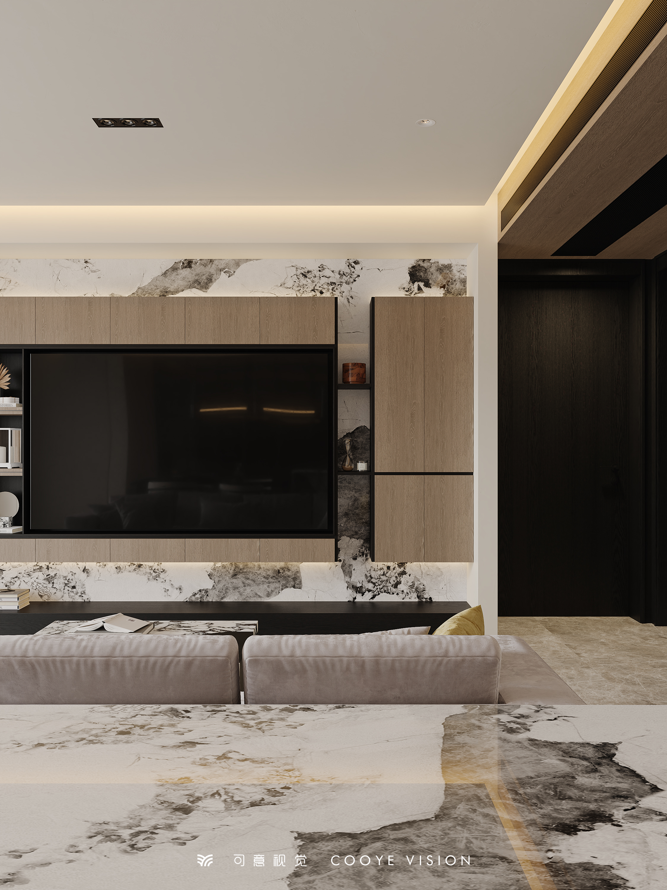 可意视觉丨COOYE VISION丨中国铜陵-7