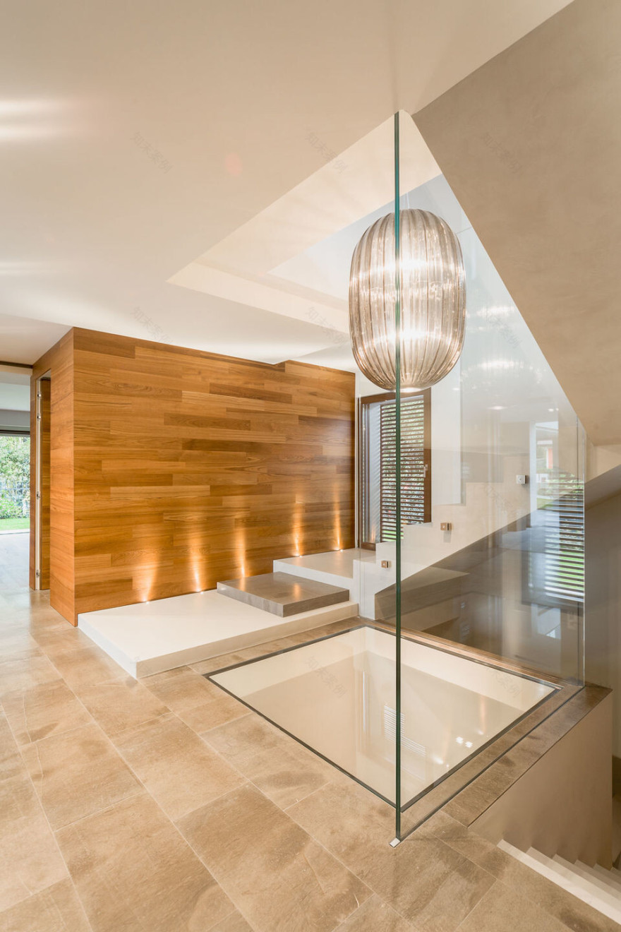 意大利湖边别墅-12