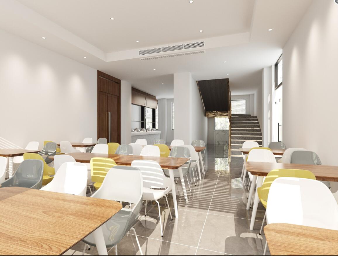 谷歌办公室人性化设计-11