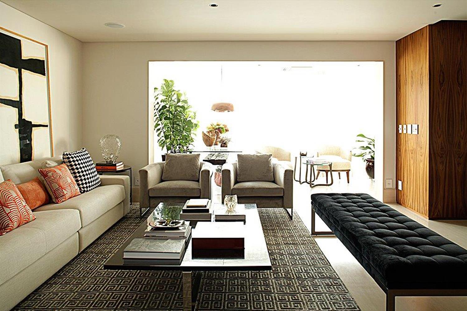 巴西 Chácara Klabin 公寓-6