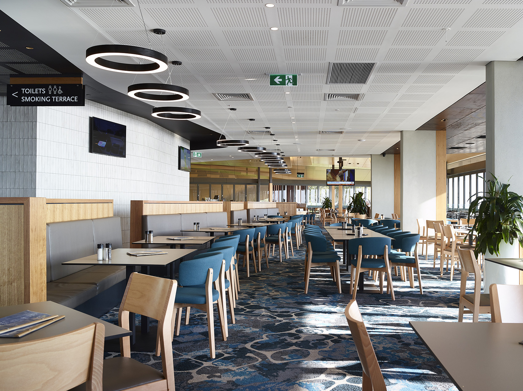 Kurrawa水上救援社团中心,澳大利亚 / Arkhefield-48