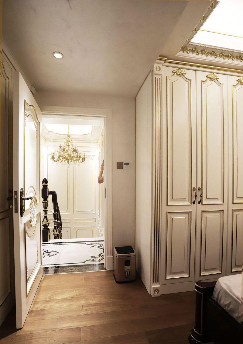 深圳120㎡欧式奢华家居，展现品质生活-38