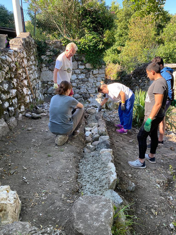 肖梅拉克团结工地-10