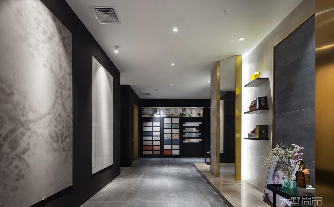 大墅尚品瓷砖展厅-43