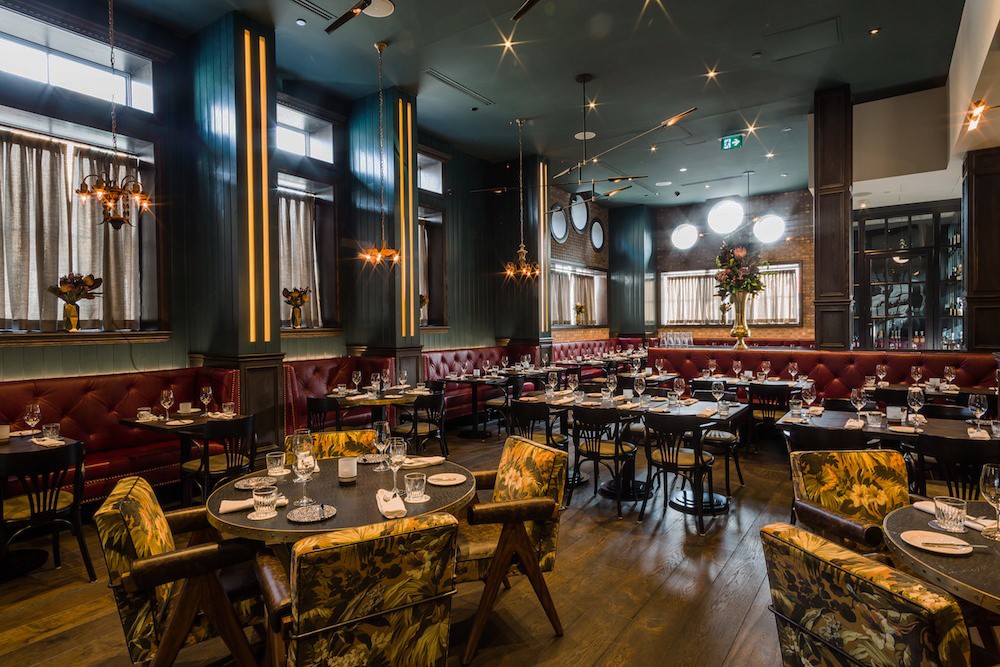 The Broadview Hotel Toronto -2