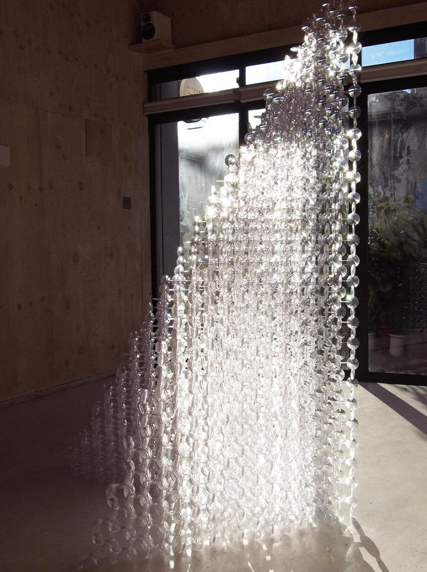 节点展光线装置,东京 / Yuji Okitsu-36