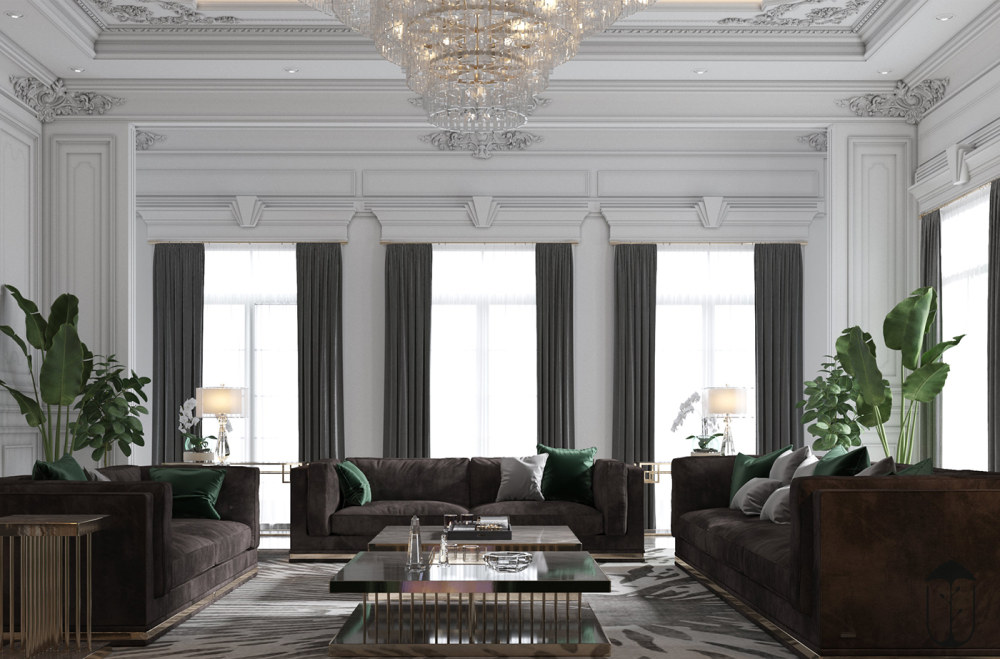 乌克兰基辅 Dinara Yusupova 打造全球设计项目-11