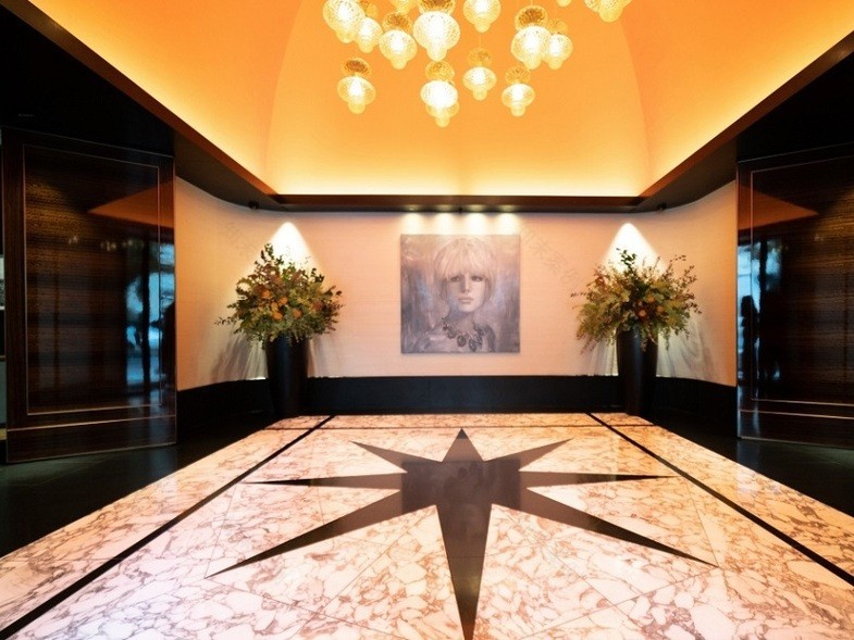 Bulgari Hotel Paris(巴黎宝格丽酒店)丨法国巴黎-6