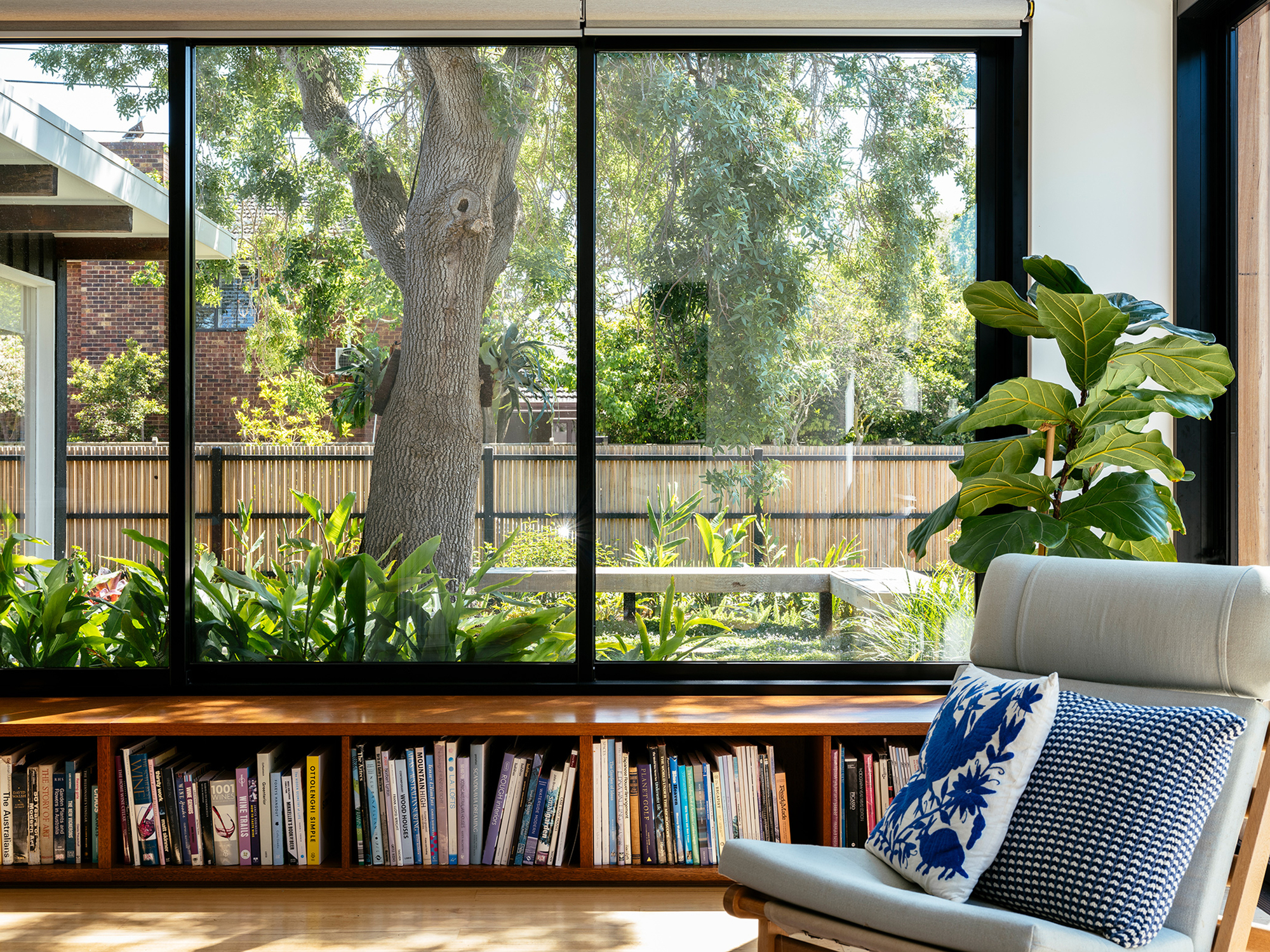 博马里斯再现代化丨澳大利亚丨Office of Matthew Green Architects-37