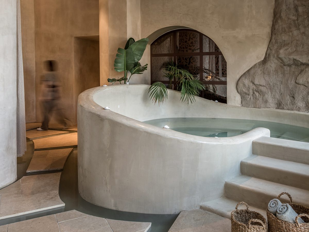 Acro Suites Spa - Utopia Hotel Design Staging-44