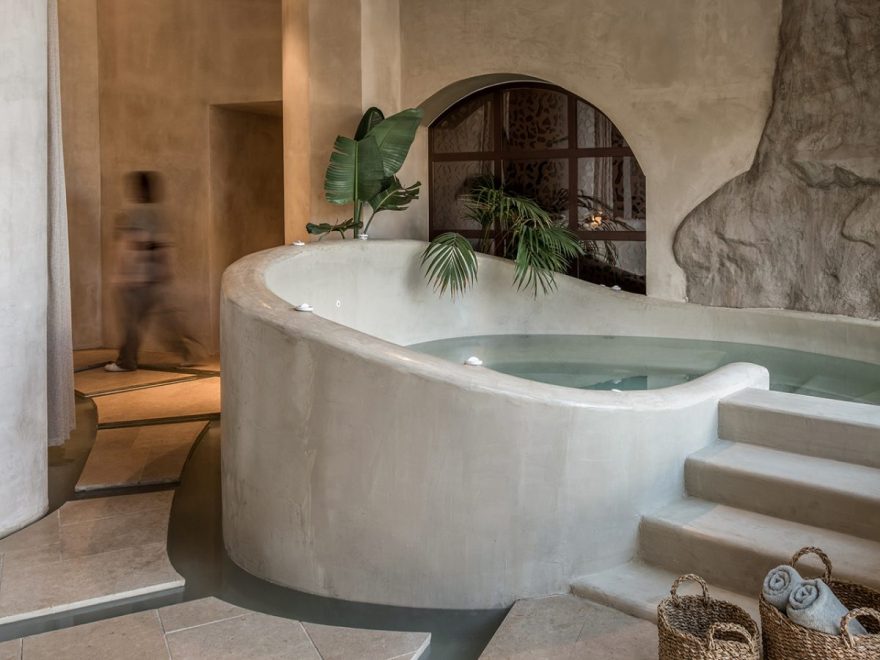 Acro Suites Spa - Utopia Hotel Design Staging-44