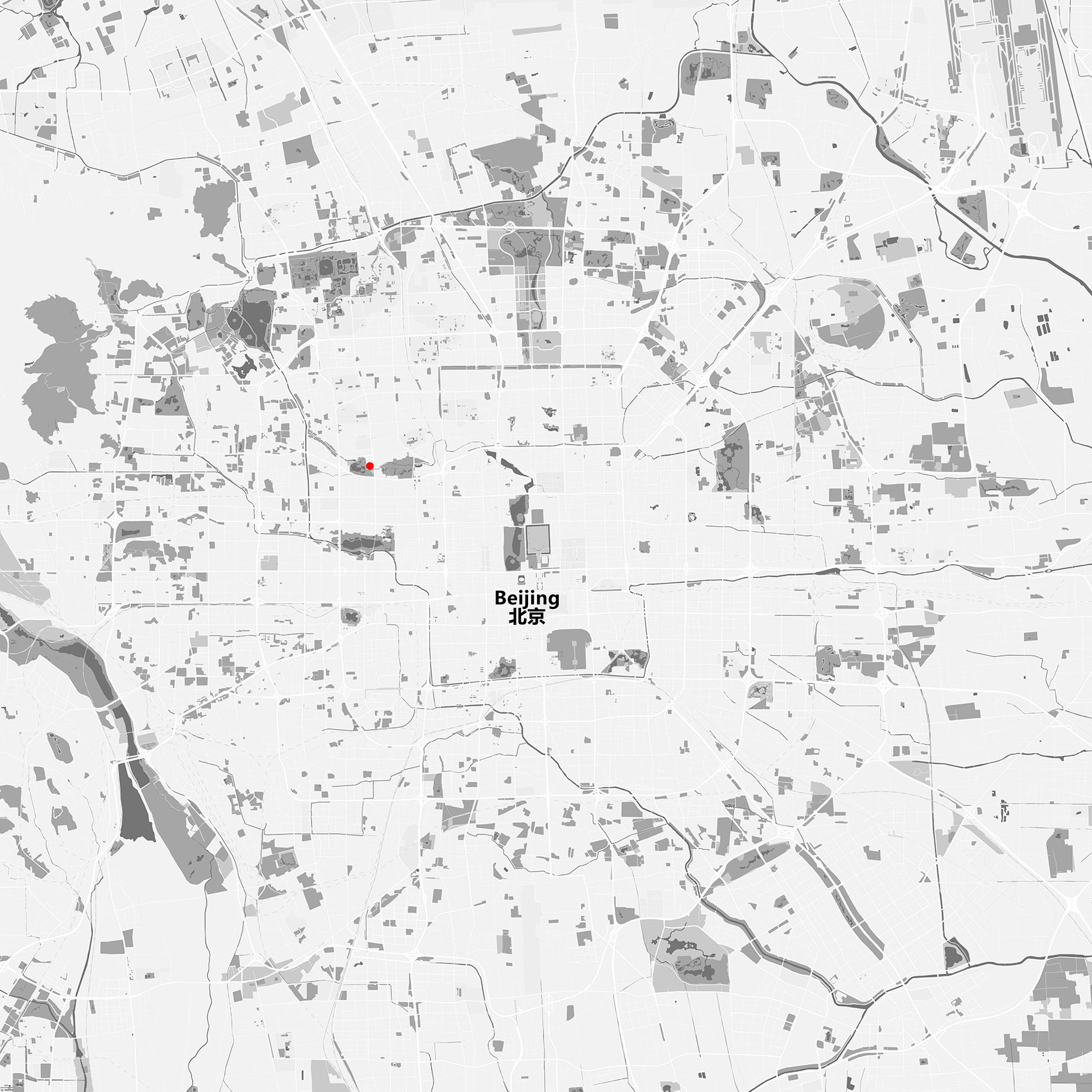 朗读空间丨中国北京丨上海中森止境设计工作室-114